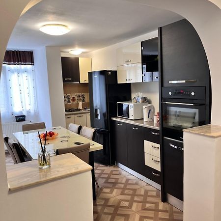 Apartament Maria 1 바일레헤르쿨라네 외부 사진