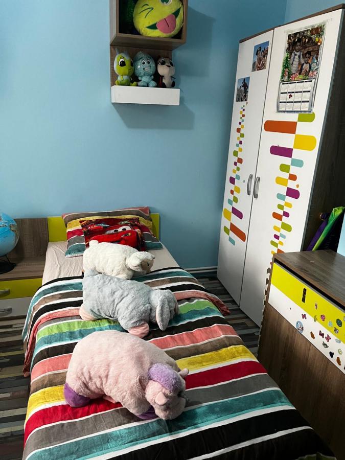 Apartament Maria 1 바일레헤르쿨라네 외부 사진