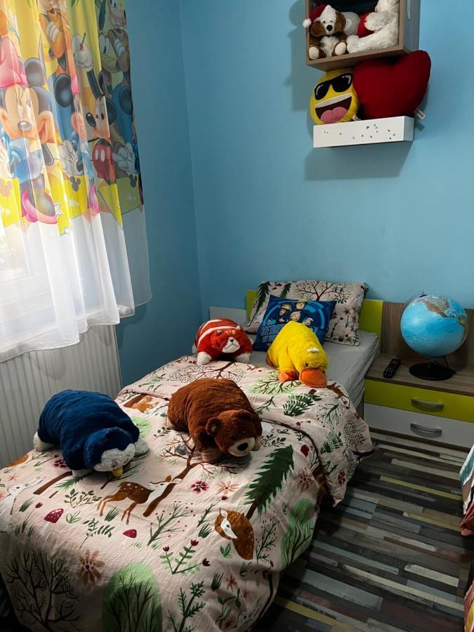 Apartament Maria 1 바일레헤르쿨라네 외부 사진