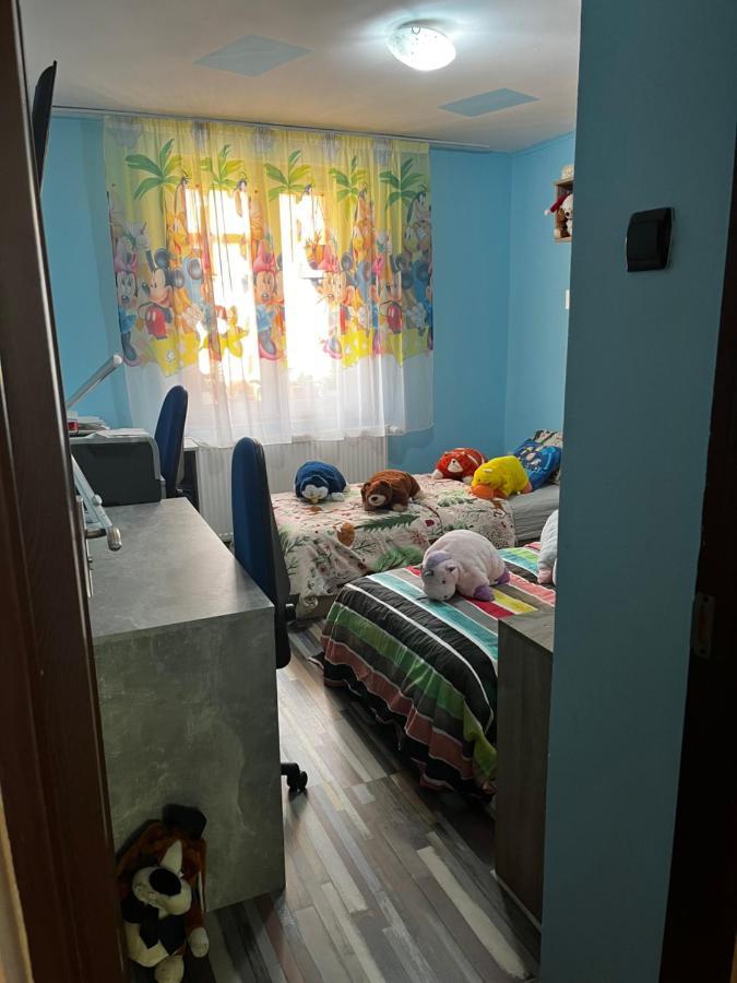 Apartament Maria 1 바일레헤르쿨라네 외부 사진