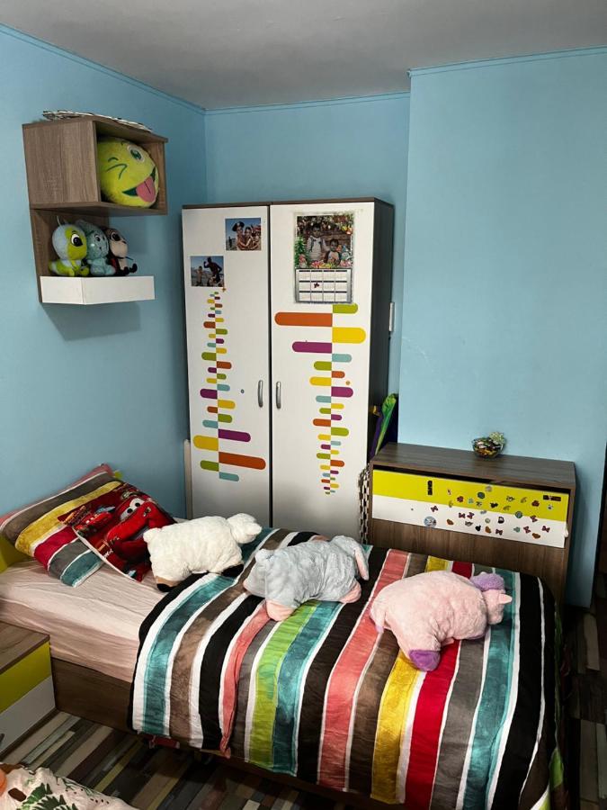 Apartament Maria 1 바일레헤르쿨라네 외부 사진