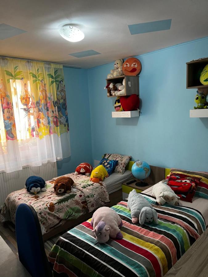 Apartament Maria 1 바일레헤르쿨라네 외부 사진