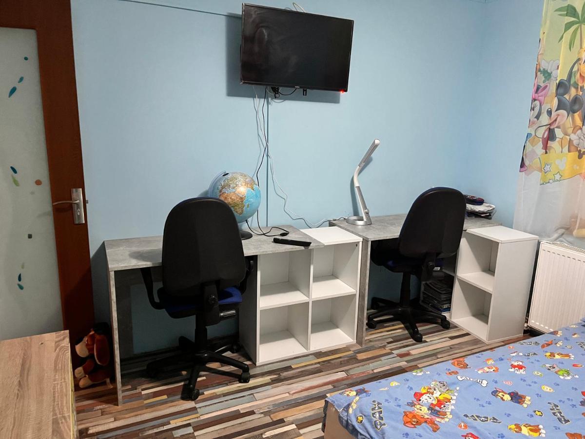 Apartament Maria 1 바일레헤르쿨라네 외부 사진