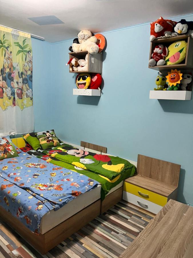 Apartament Maria 1 바일레헤르쿨라네 외부 사진