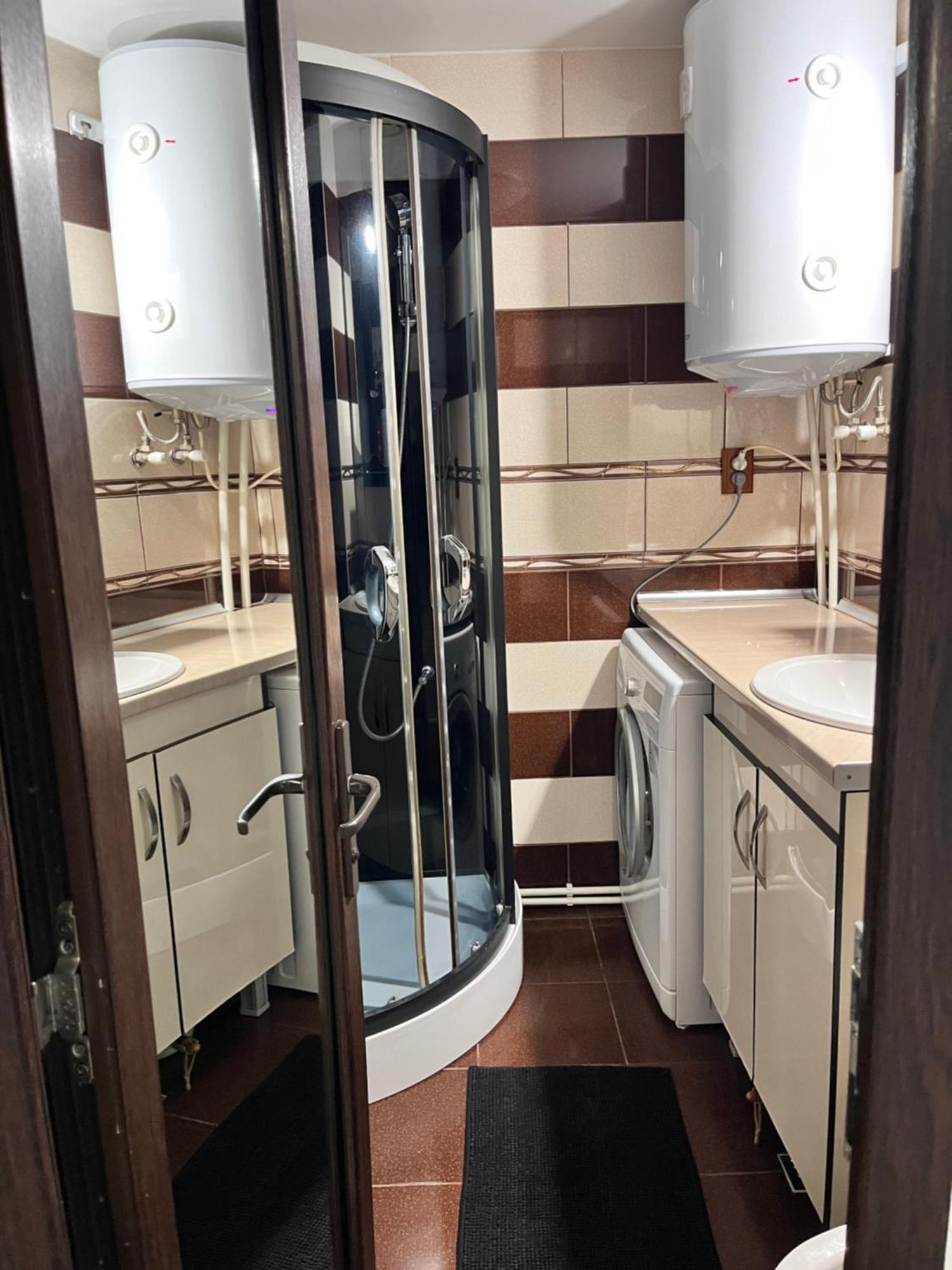 Apartament Maria 1 바일레헤르쿨라네 외부 사진