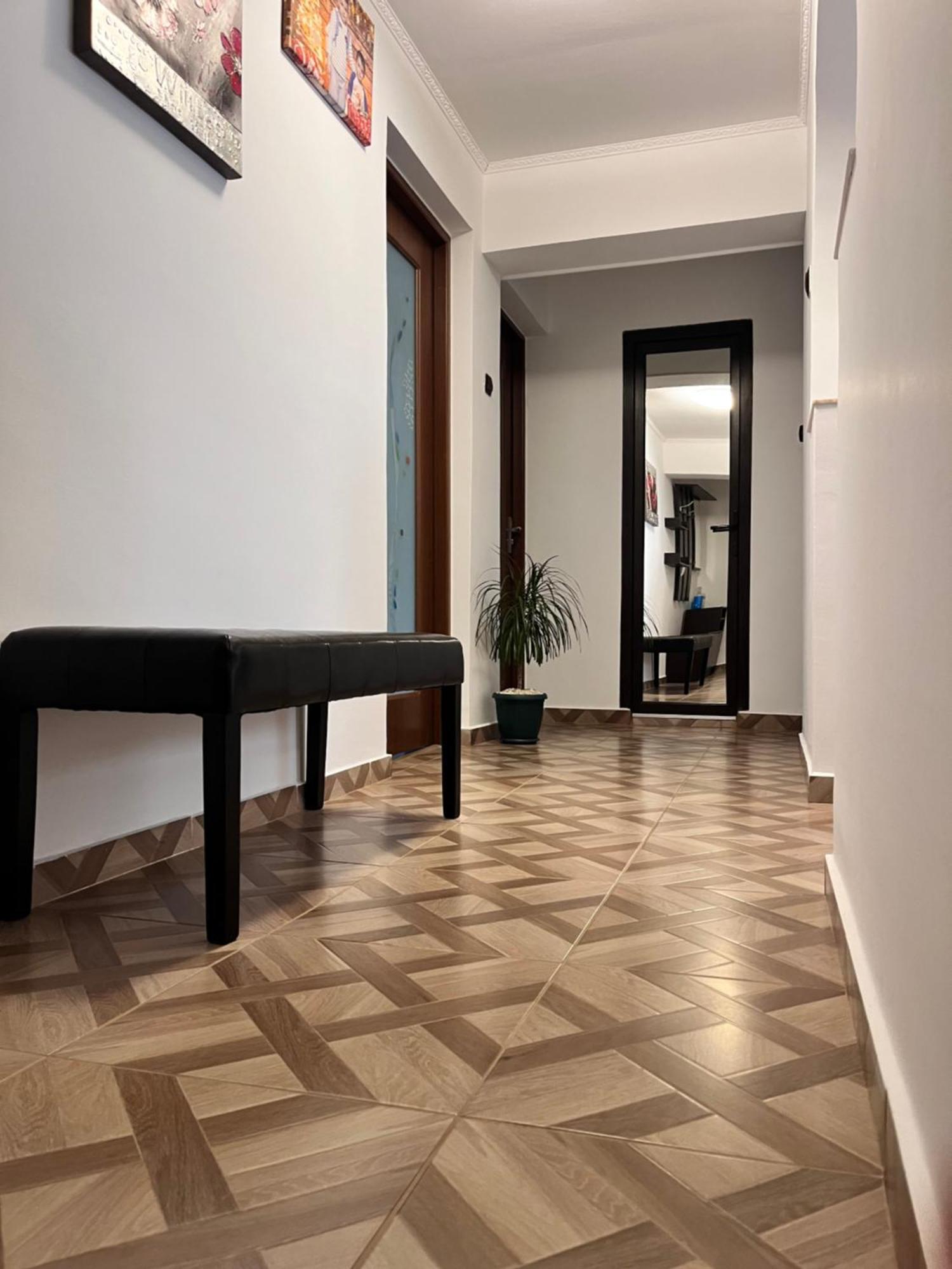 Apartament Maria 1 바일레헤르쿨라네 외부 사진