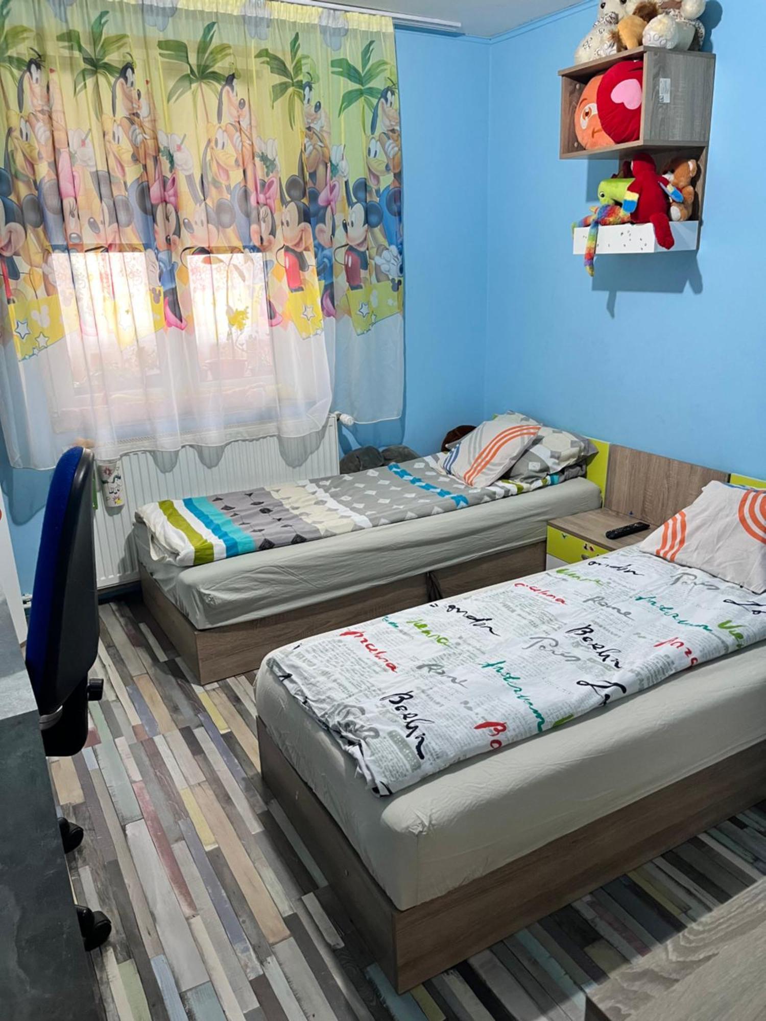 Apartament Maria 1 바일레헤르쿨라네 외부 사진