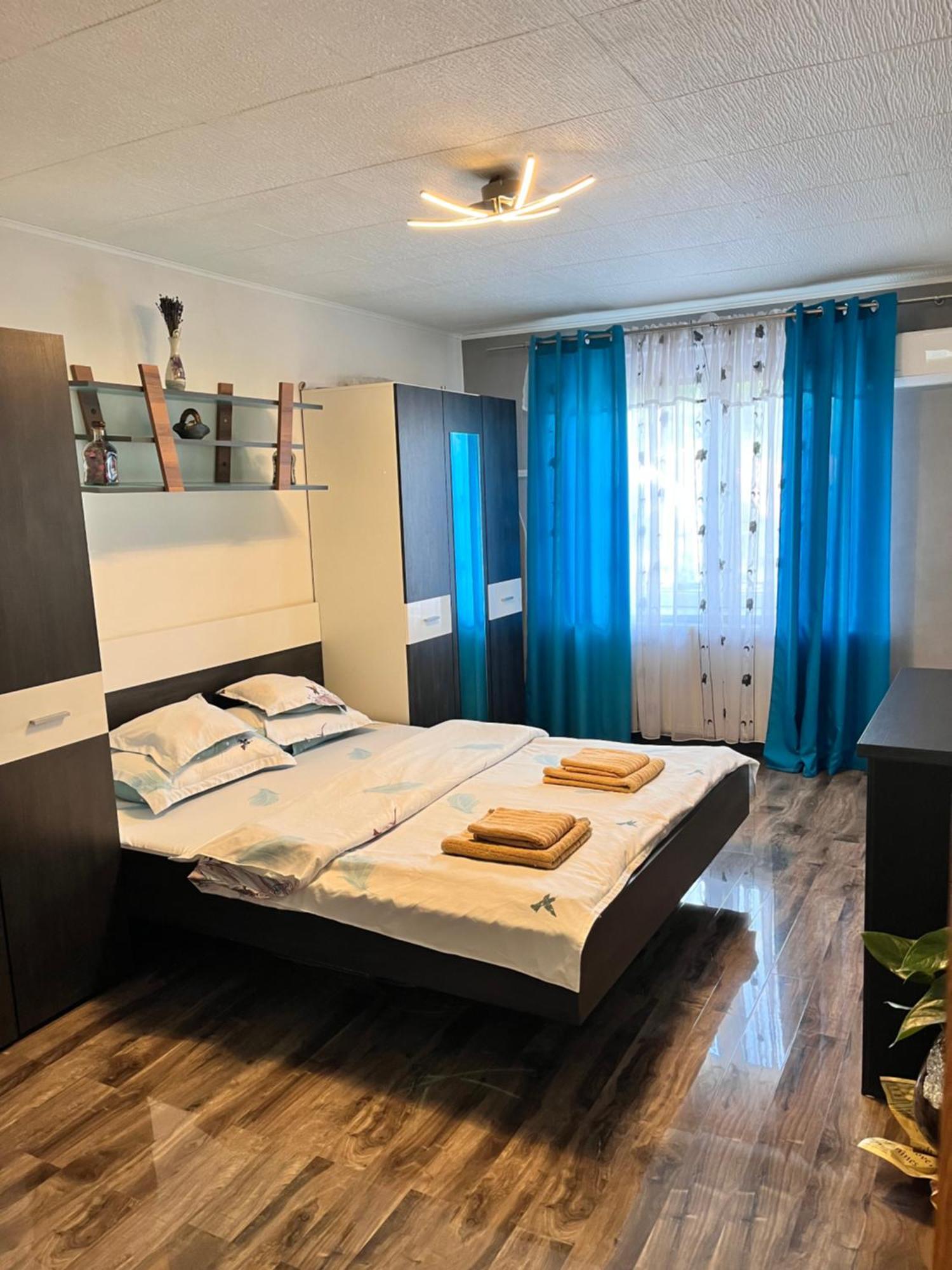 Apartament Maria 1 바일레헤르쿨라네 외부 사진