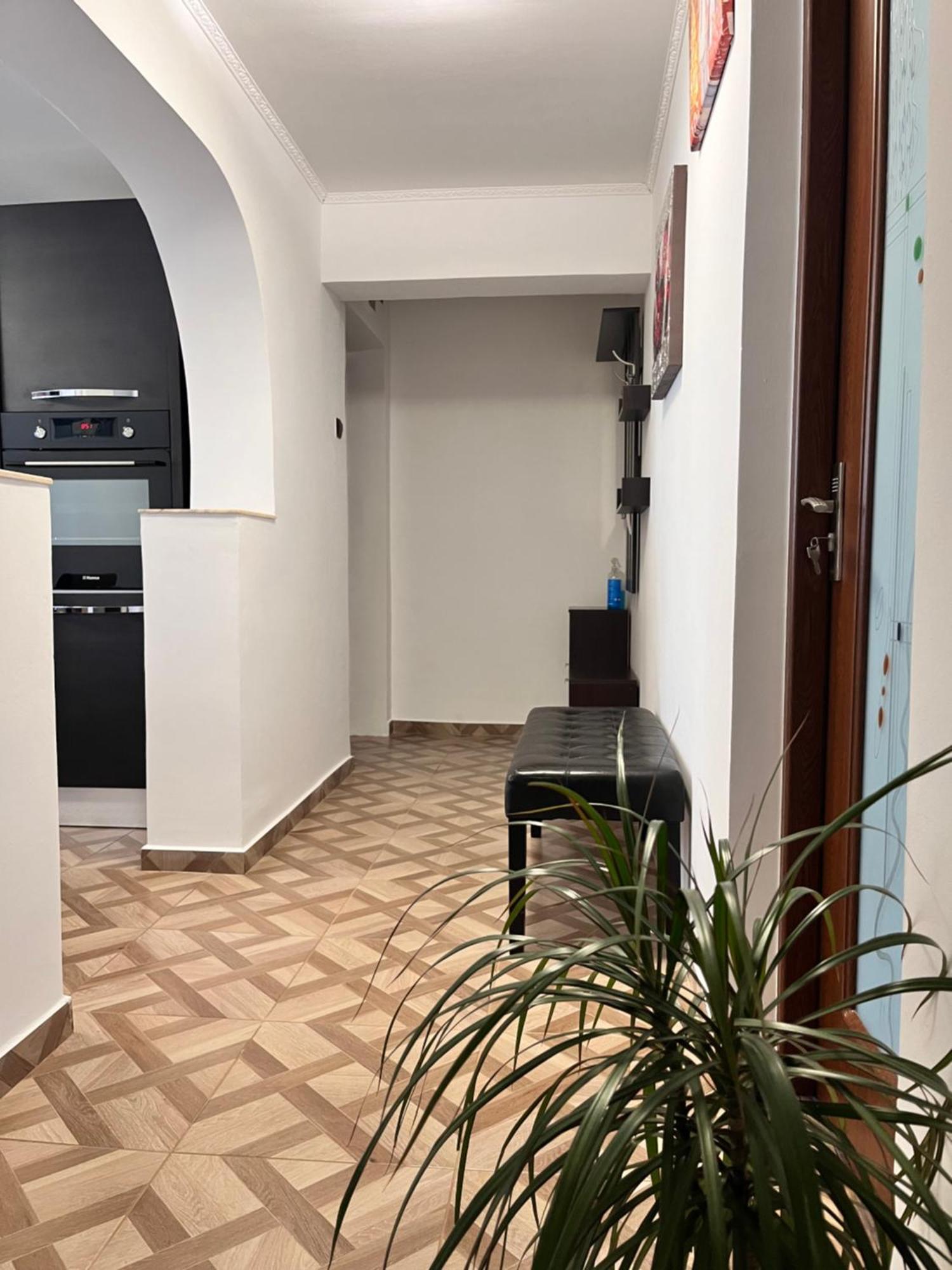 Apartament Maria 1 바일레헤르쿨라네 외부 사진