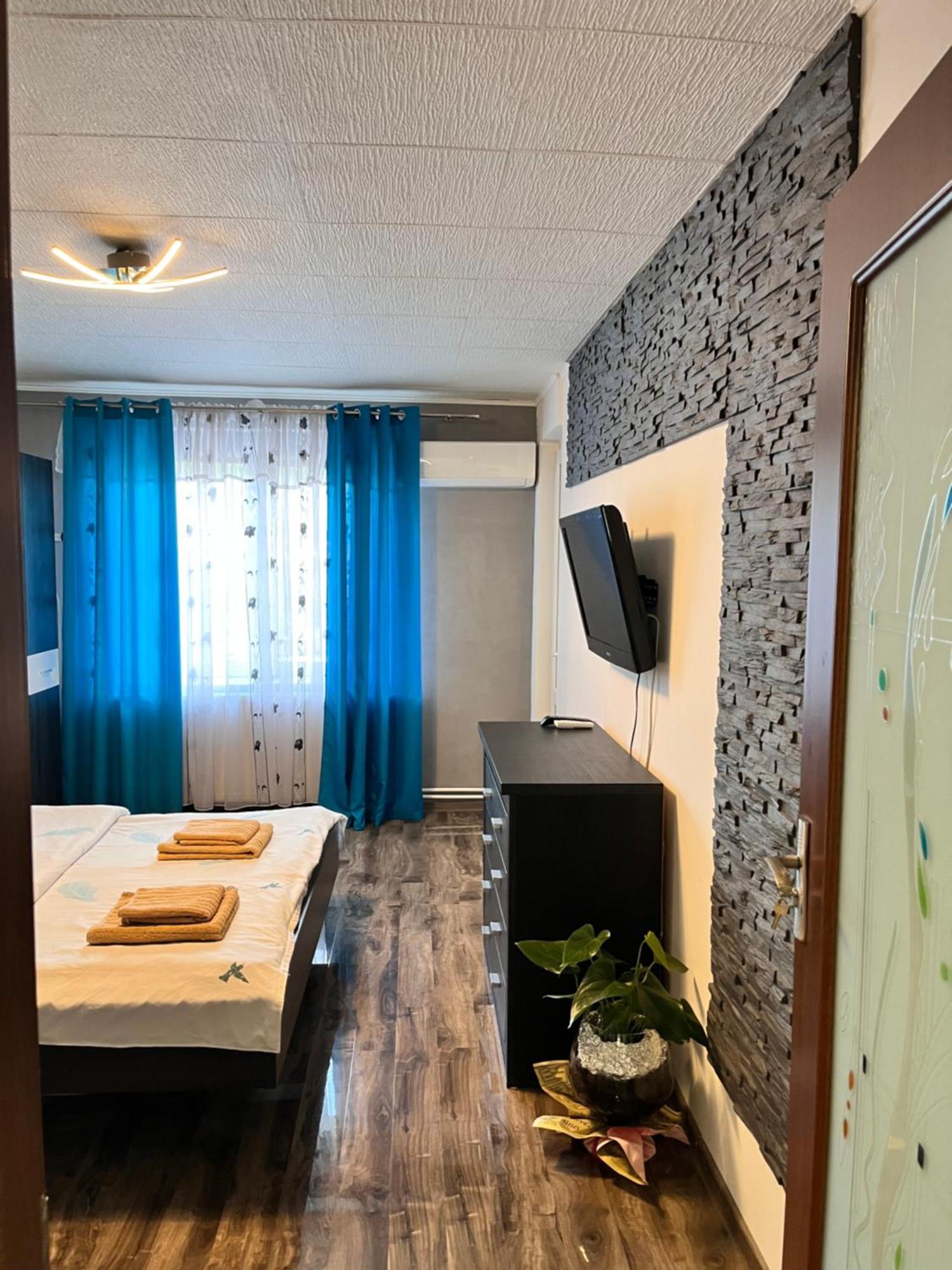 Apartament Maria 1 바일레헤르쿨라네 외부 사진