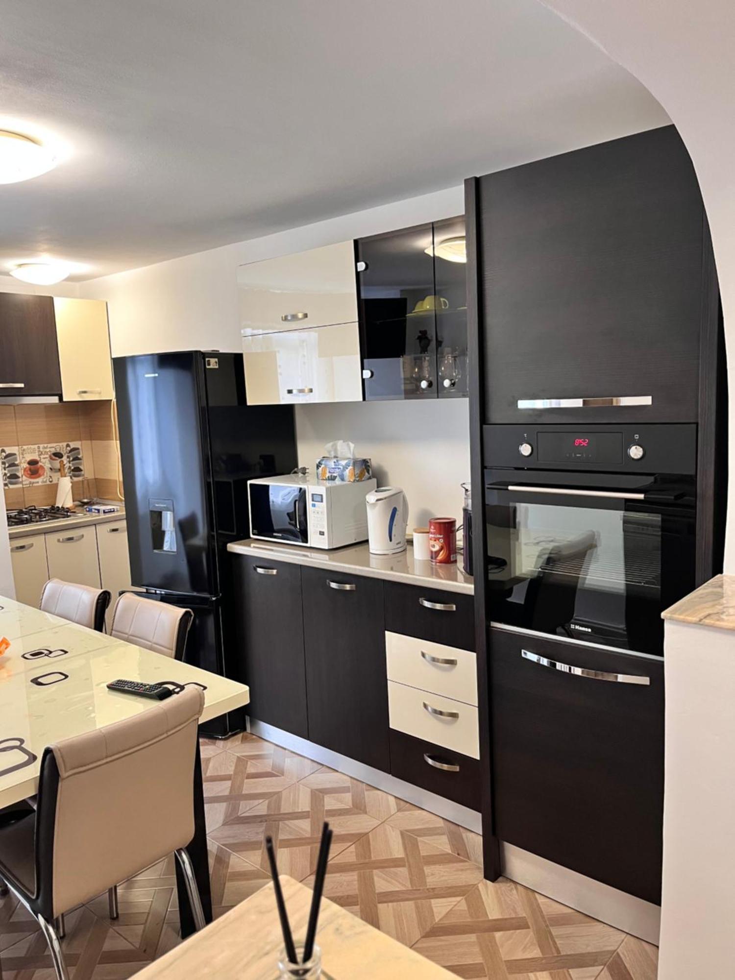 Apartament Maria 1 바일레헤르쿨라네 외부 사진
