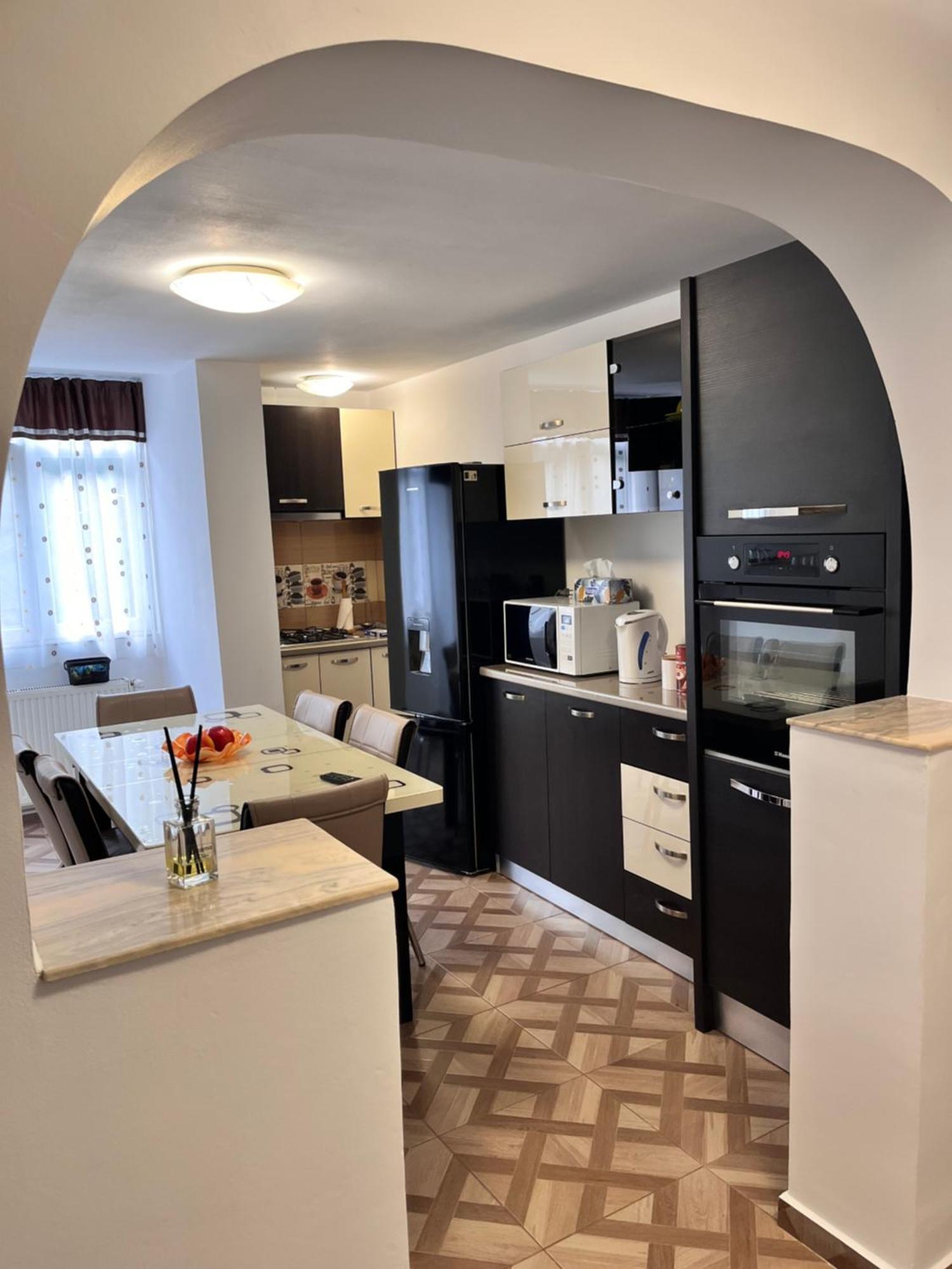 Apartament Maria 1 바일레헤르쿨라네 외부 사진
